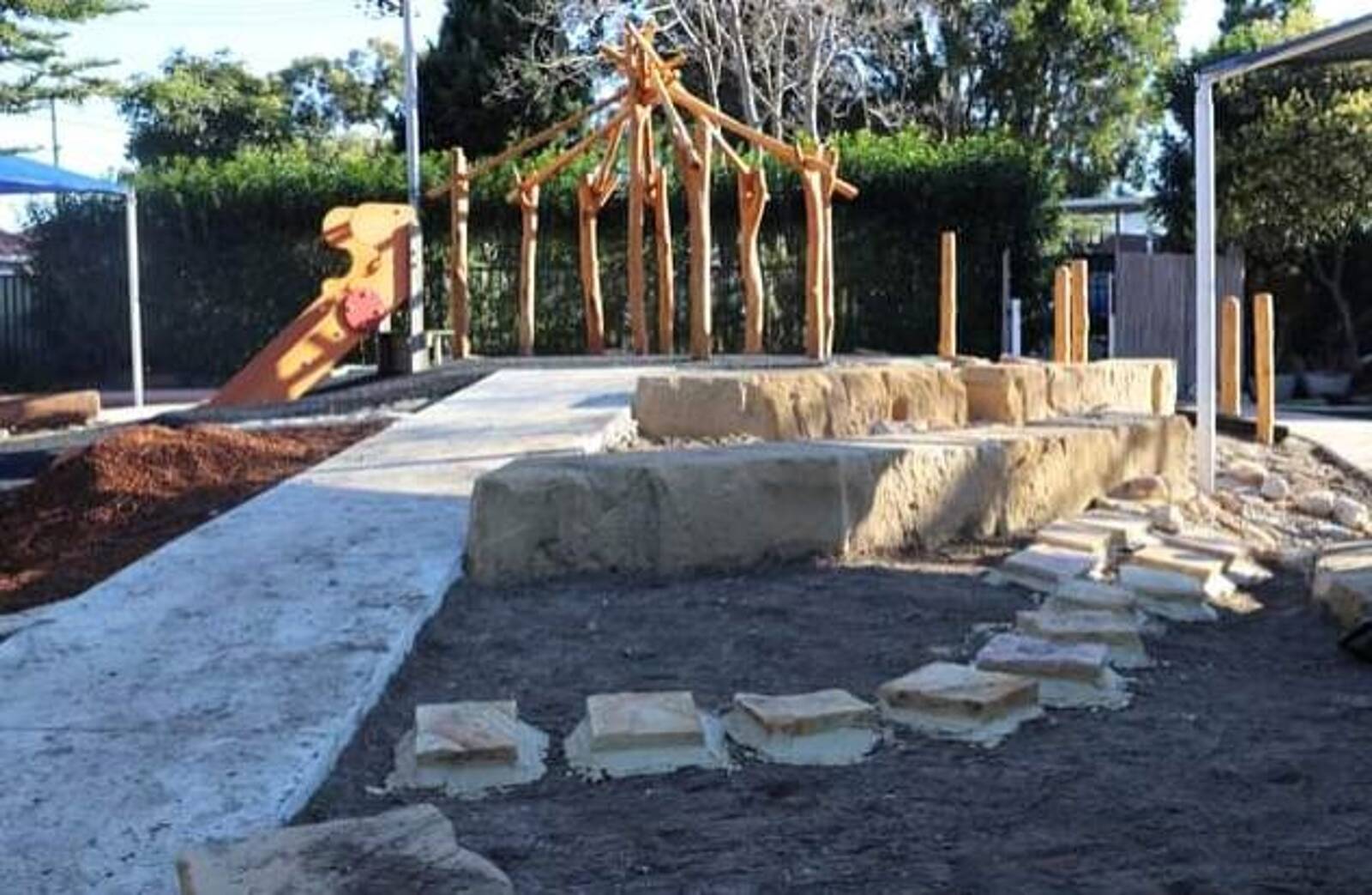 Hillsdale Early Education and Care Centre