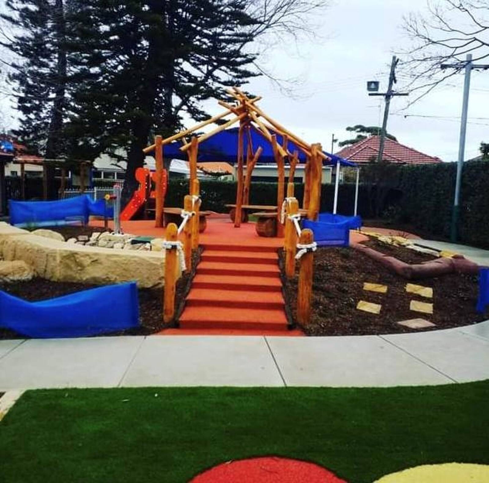 Hillsdale Early Education and Care Centre