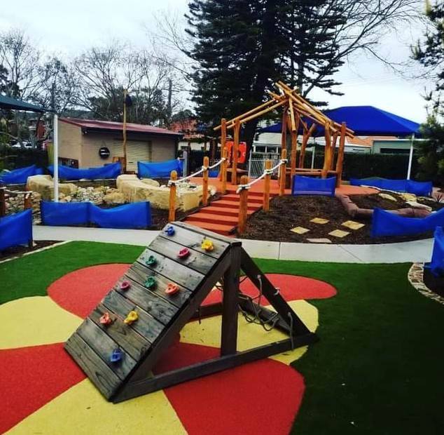 Hillsdale Early Education and Care Centre