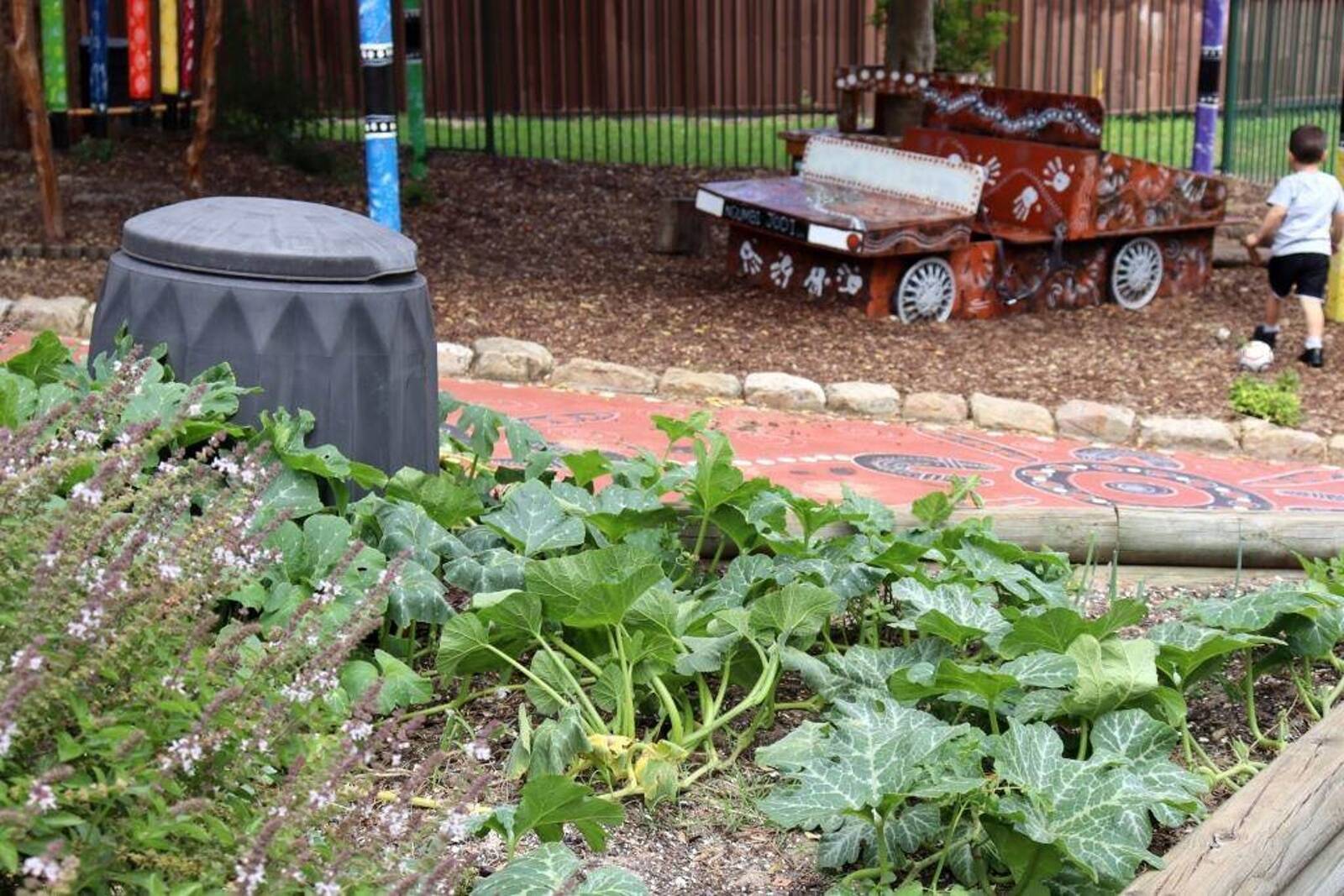 Penshurst Long Day Care Centre