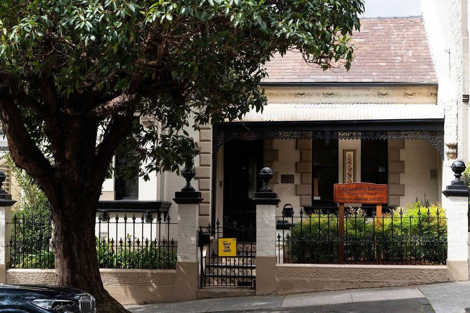 Woollahra Little School - Excellence and Enrichment for Early Learners!