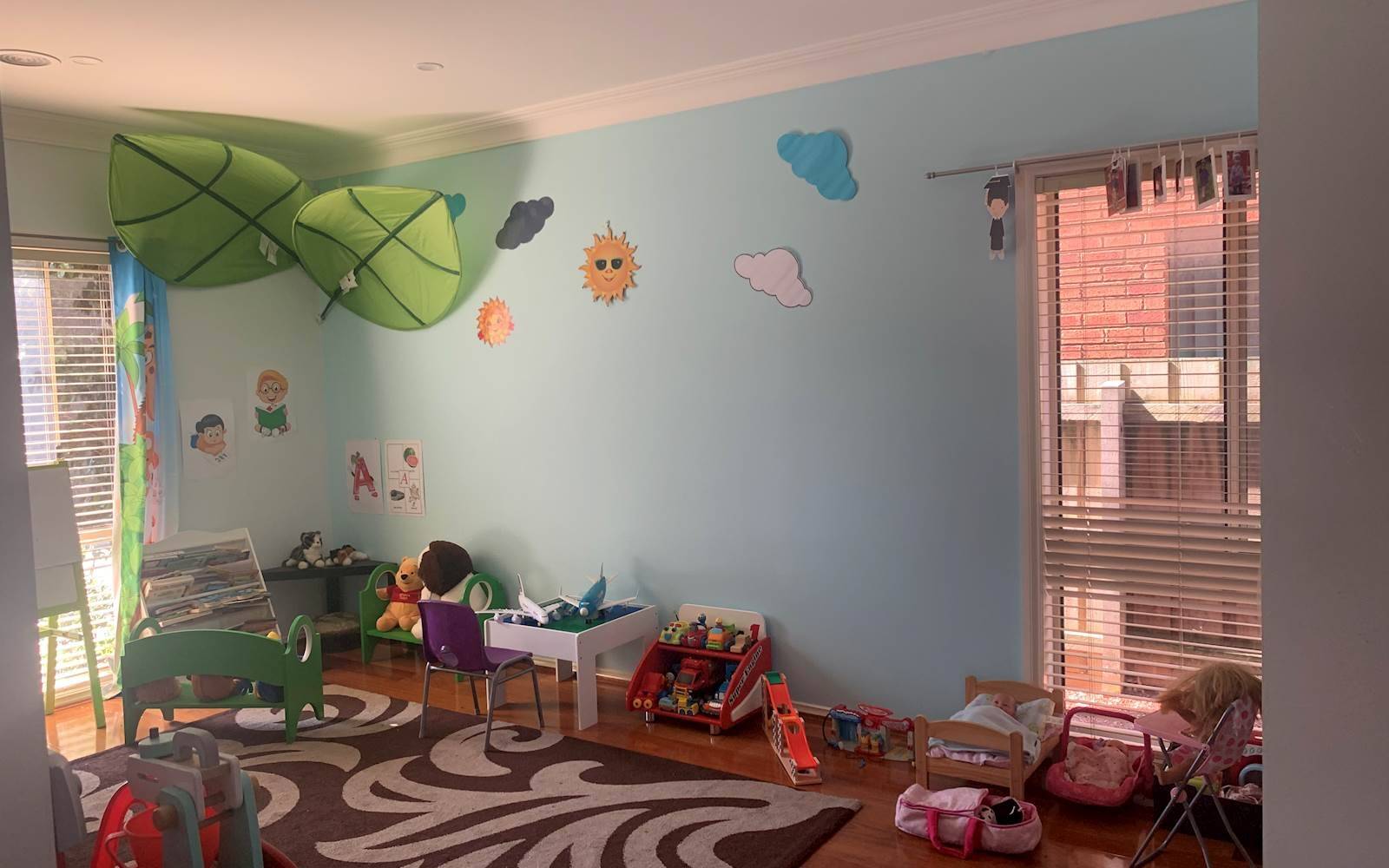 Jana's Family Day Care