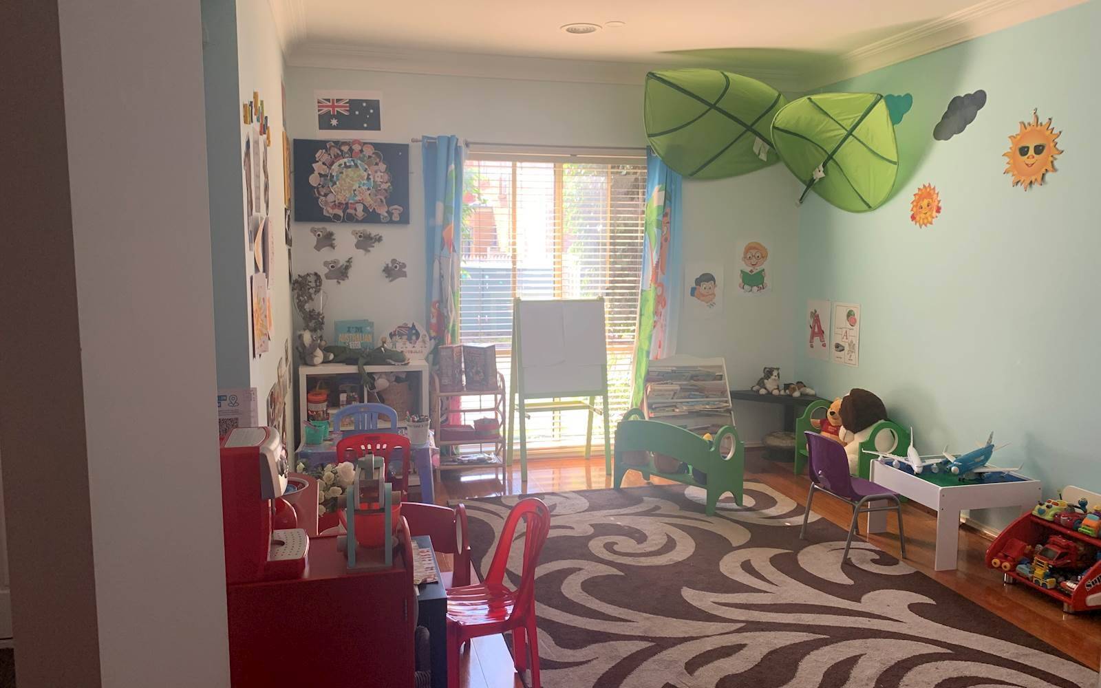 Jana's Family Day Care