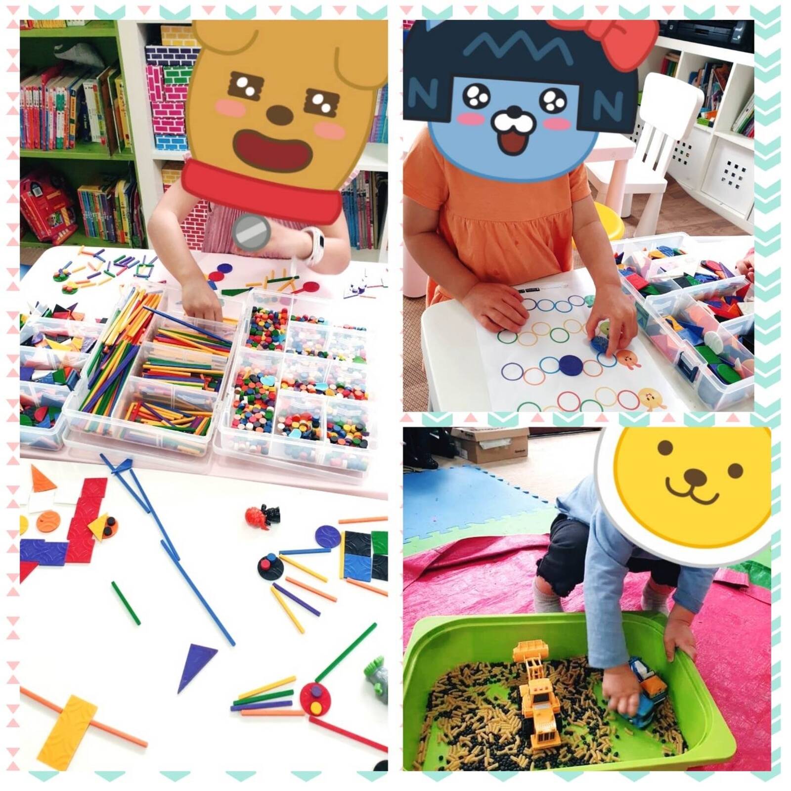 Happy Smile Family Day Care