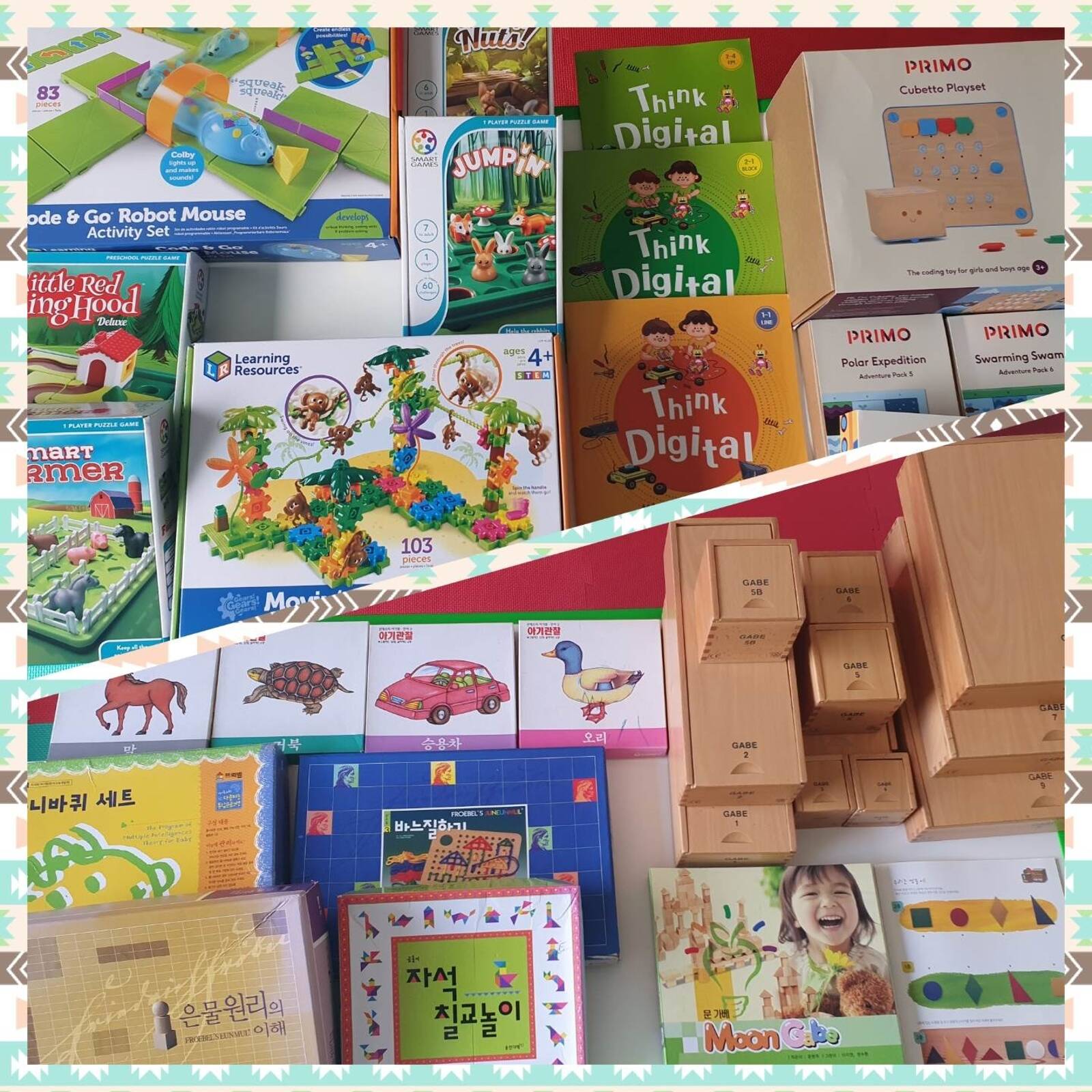 Happy Smile Family Day Care