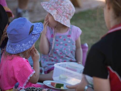 YMCA Kalgoorlie Early Learning Centre