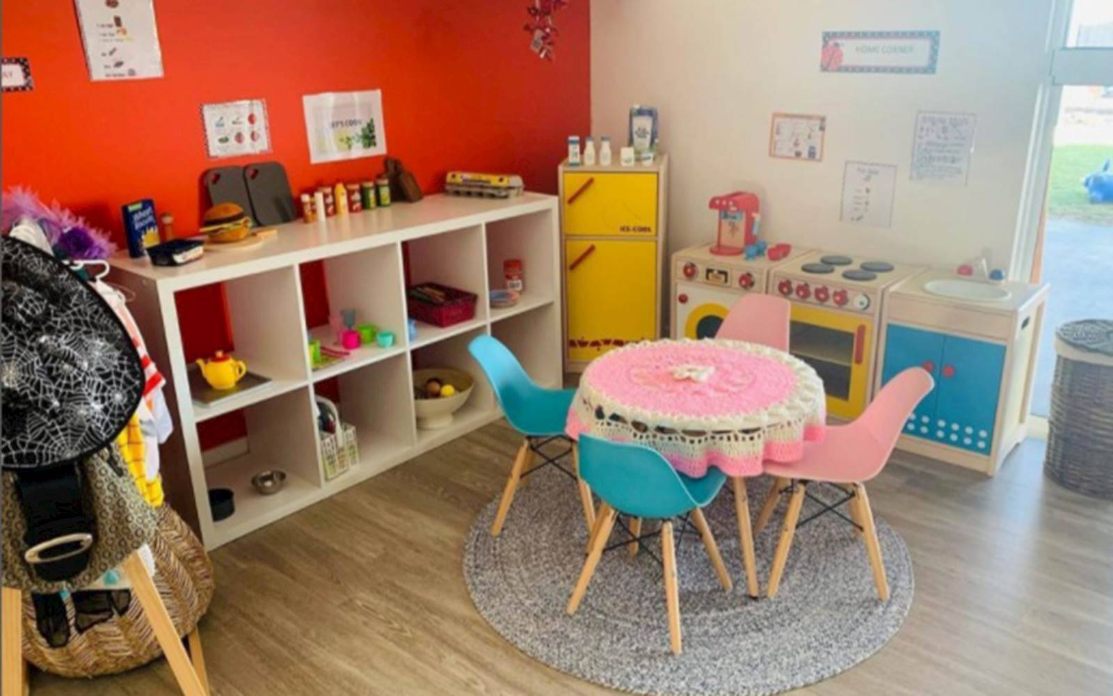 Pallara Childcare