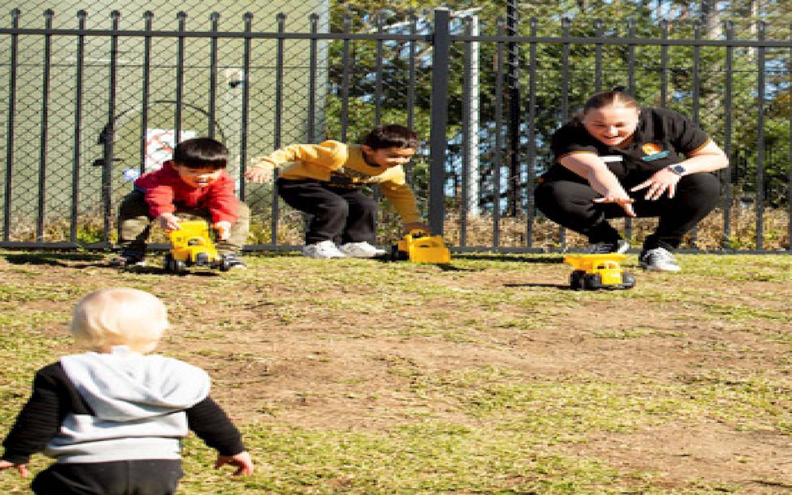 Explorers Learning Academy Bardia