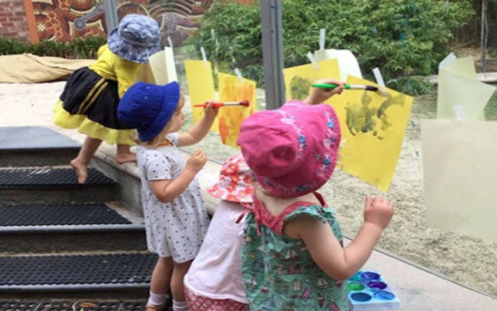 Sturt Street Children's Centre