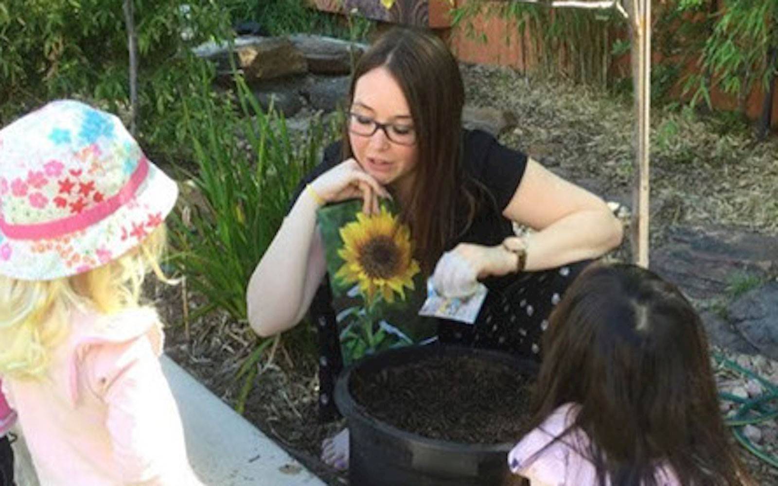 Sturt Street Children's Centre