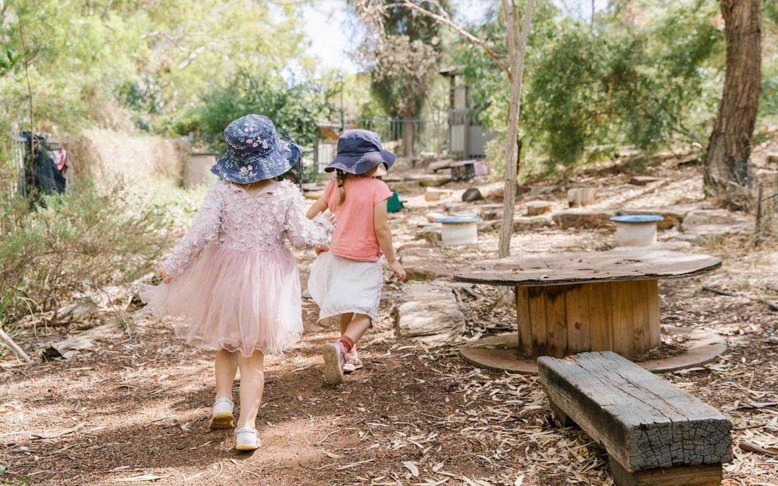 Waite Campus Childrens Centre