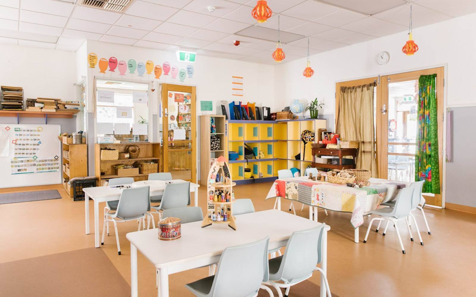 Waite Campus Childrens Centre