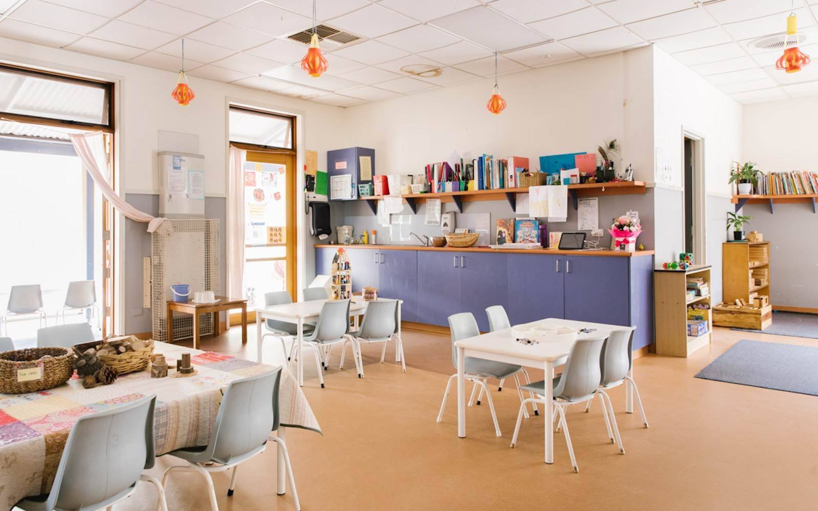 Waite Campus Childrens Centre