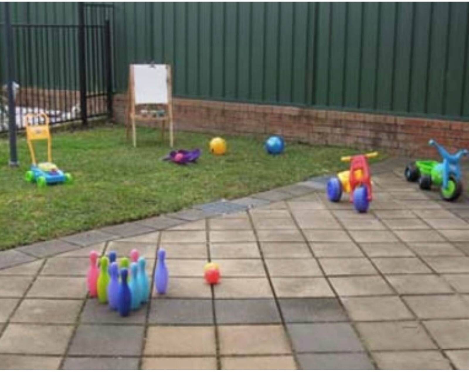 Paula's Family Day Care