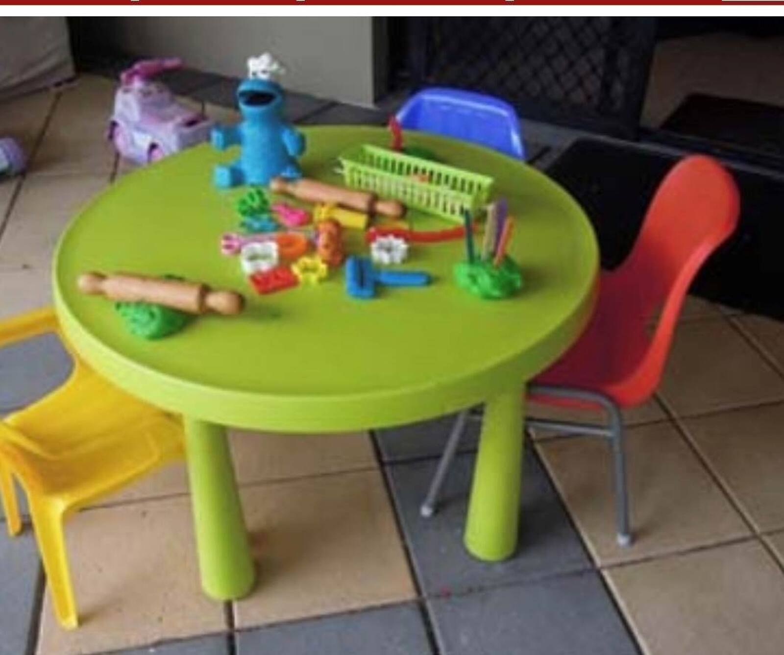 Paula's Family Day Care