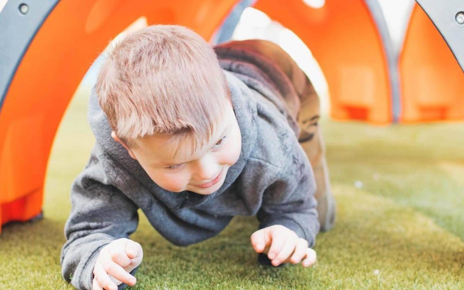 Hessel Children's Centre