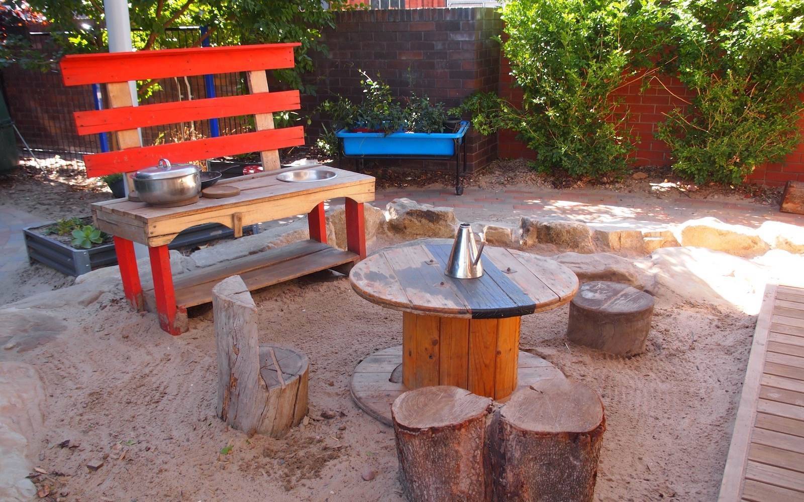 Chancery Lane Montessori Pre-School