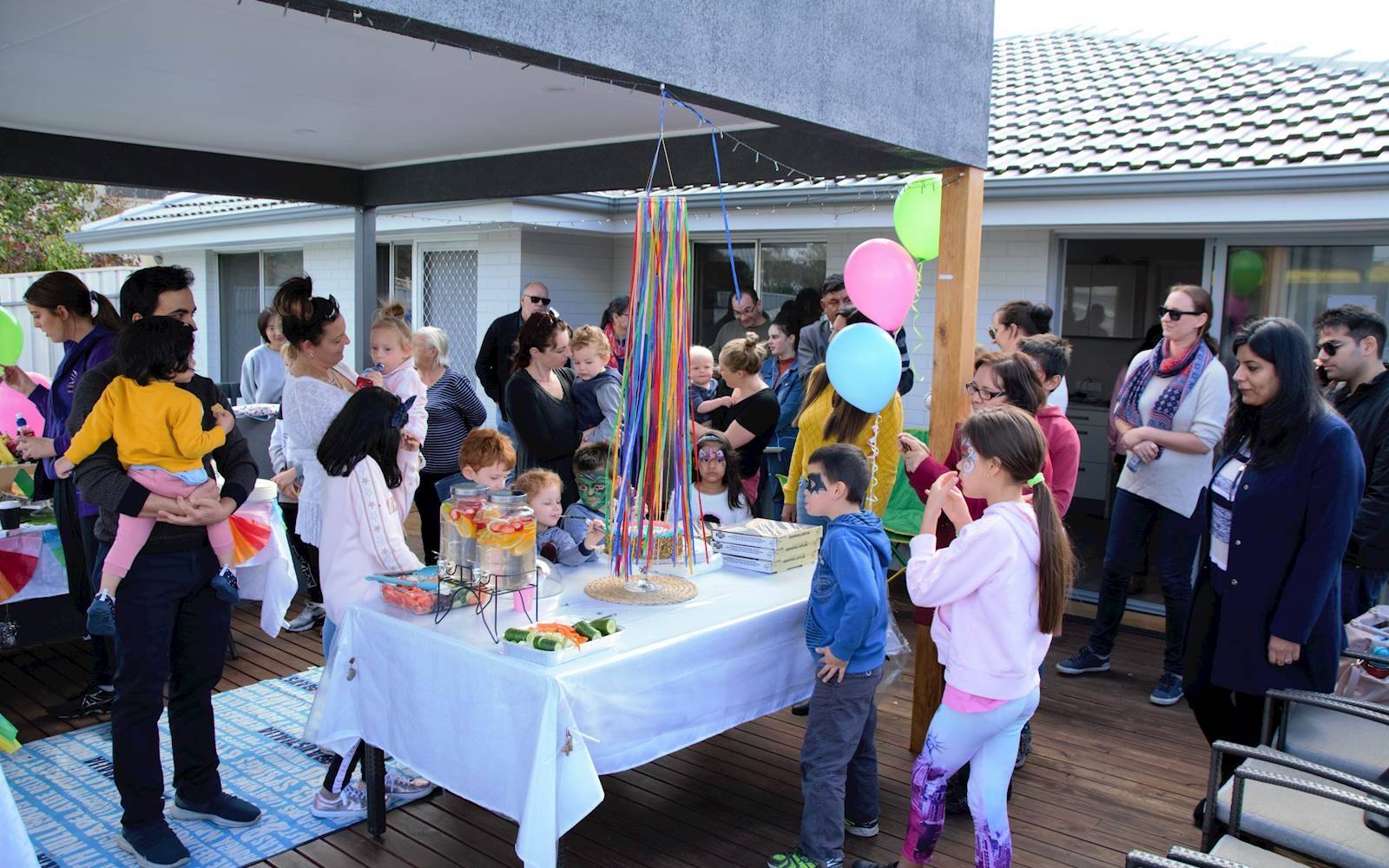 Carebears Family Day Care & Respite Care