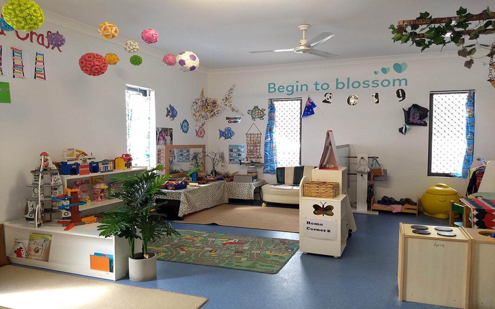 Piptree Early Learning Sunnybank Hills