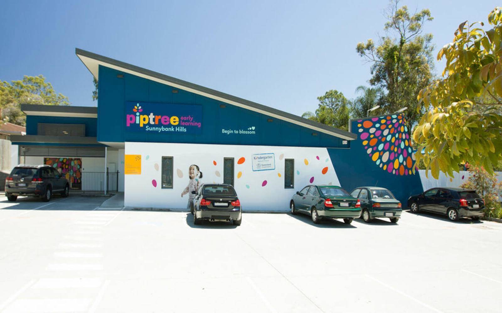 Piptree Early Learning Sunnybank Hills