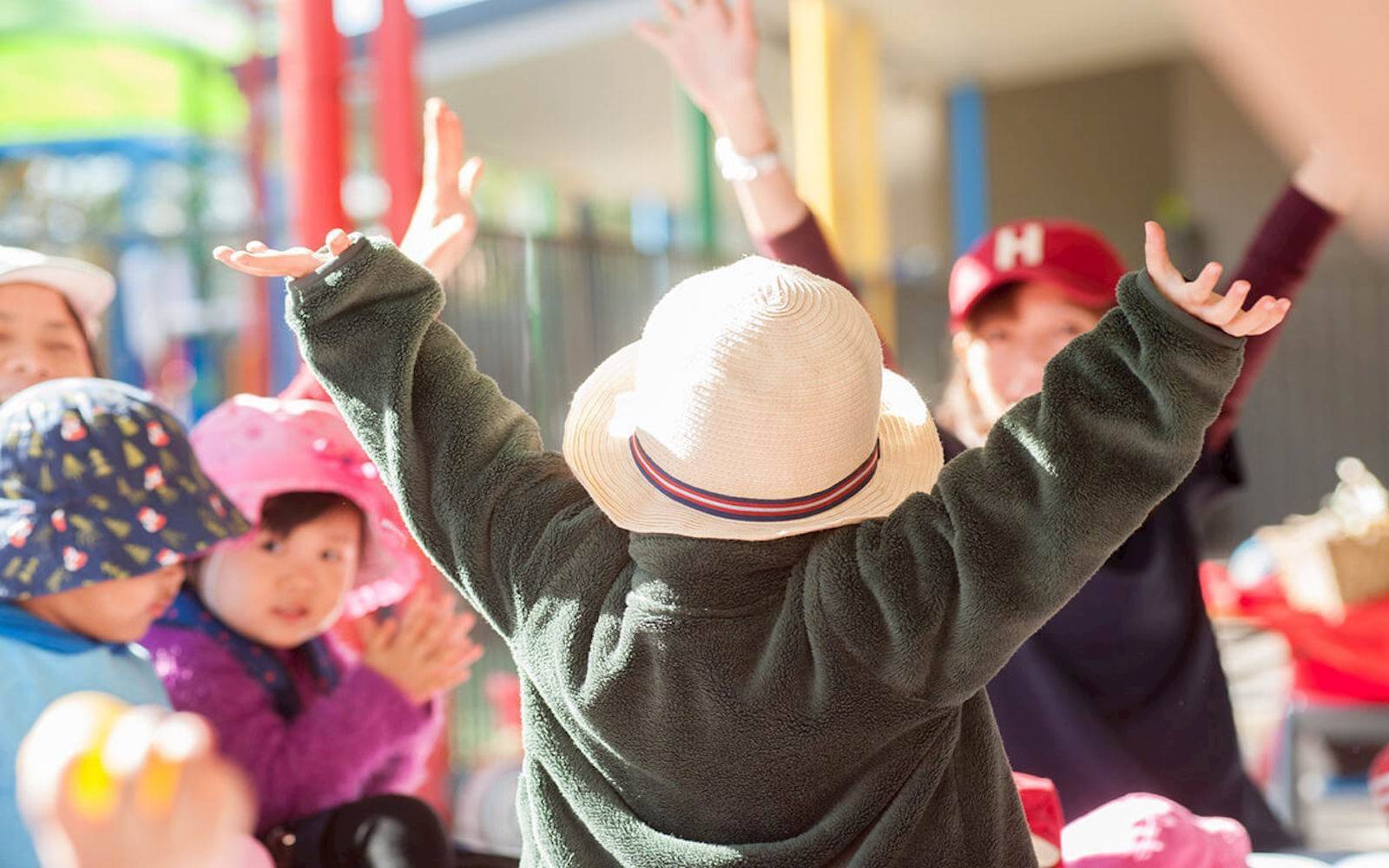 Piptree Early Learning Sunnybank Hills