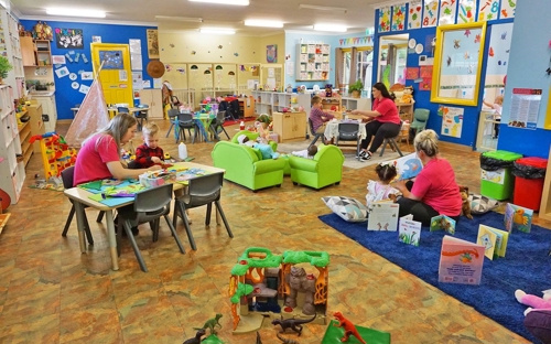 Compare Child Care in South Penrith NSW 2750 Toddle