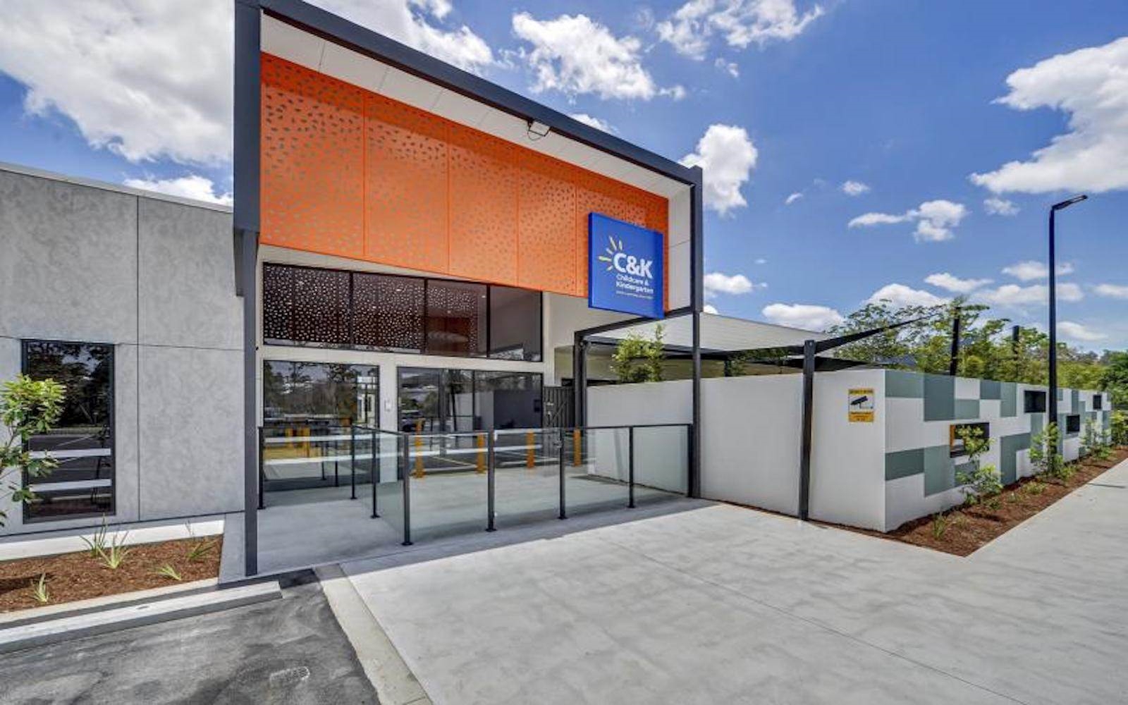 C&K Upper Kedron Childcare Centre