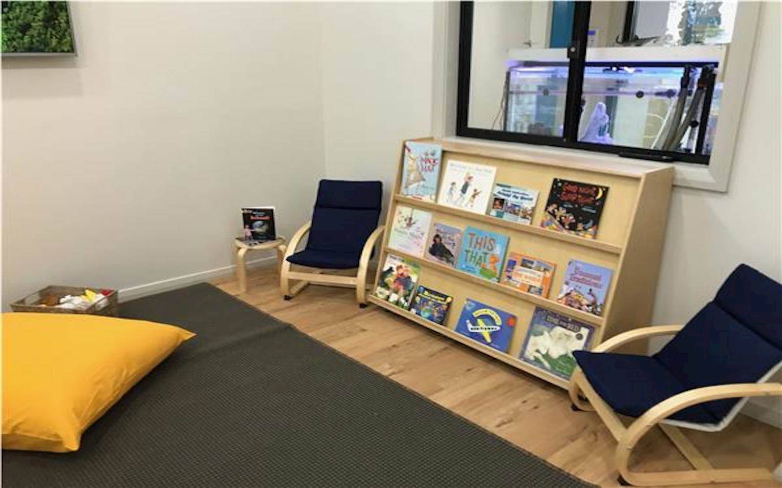 Little Abbey's Academy