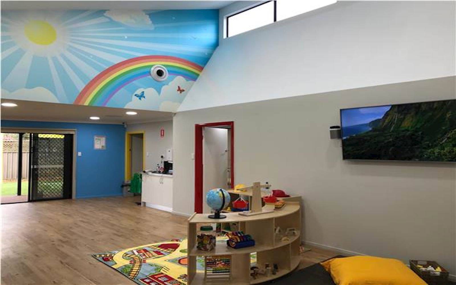 Little Abbey's Academy