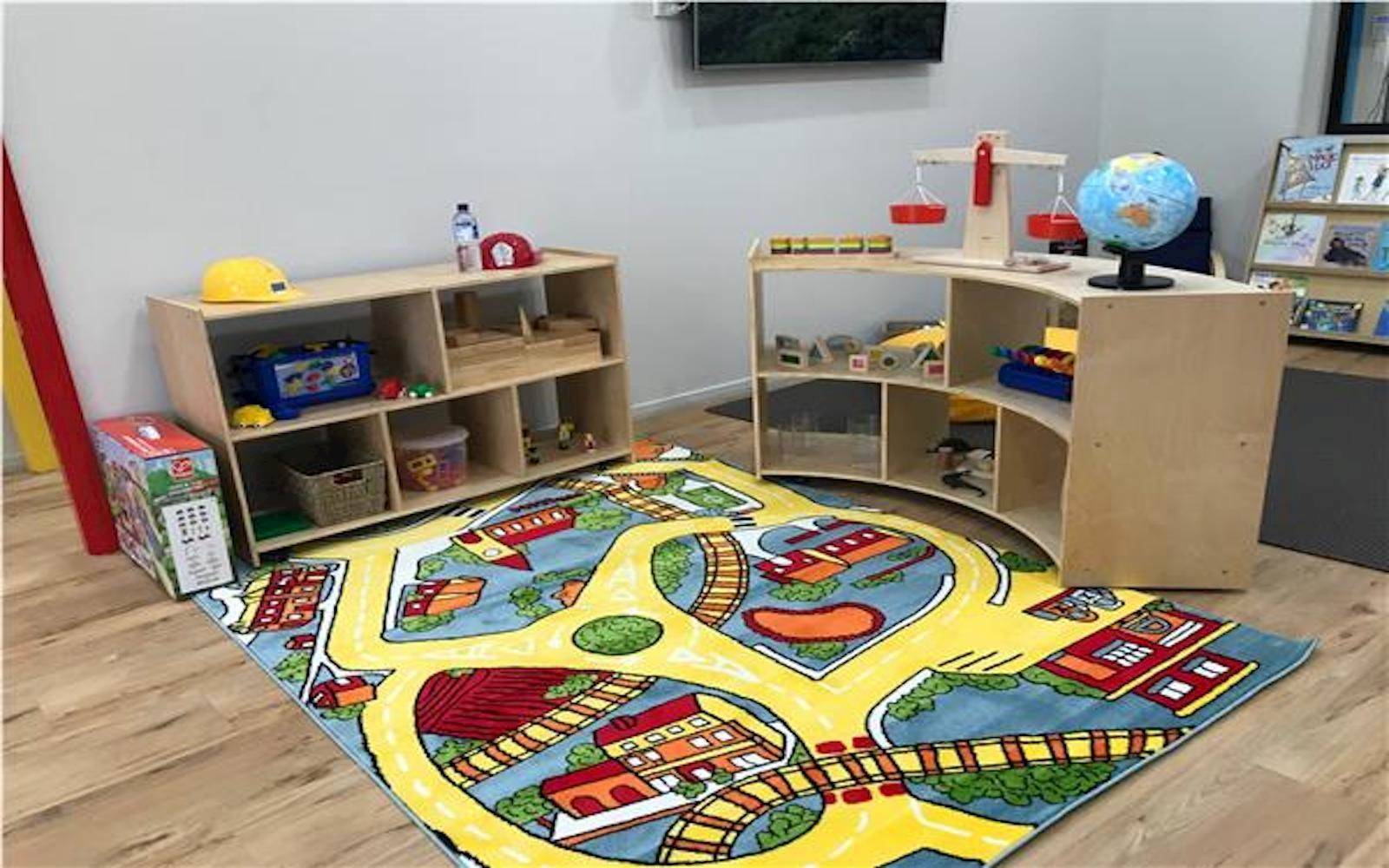 Little Abbey's Academy