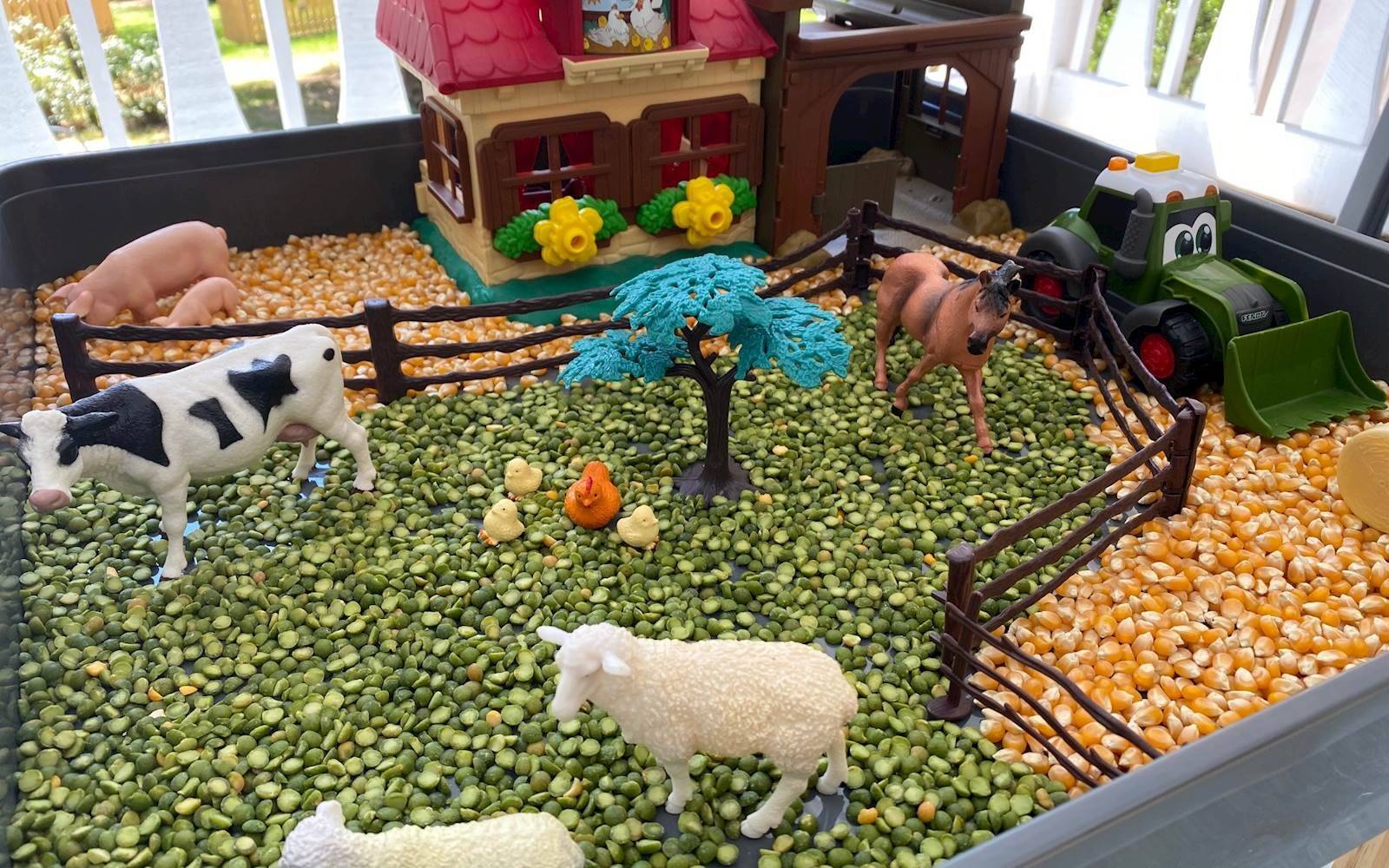 Schoolhouse Family Day Care (CURRENTLY CLOSED FOR PARENTAL LEAVE)