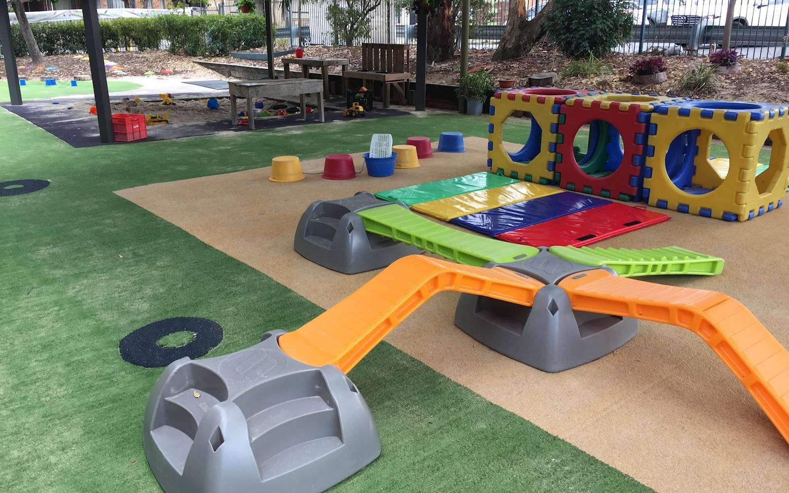 Kids Early Learning Blacktown City Marayong