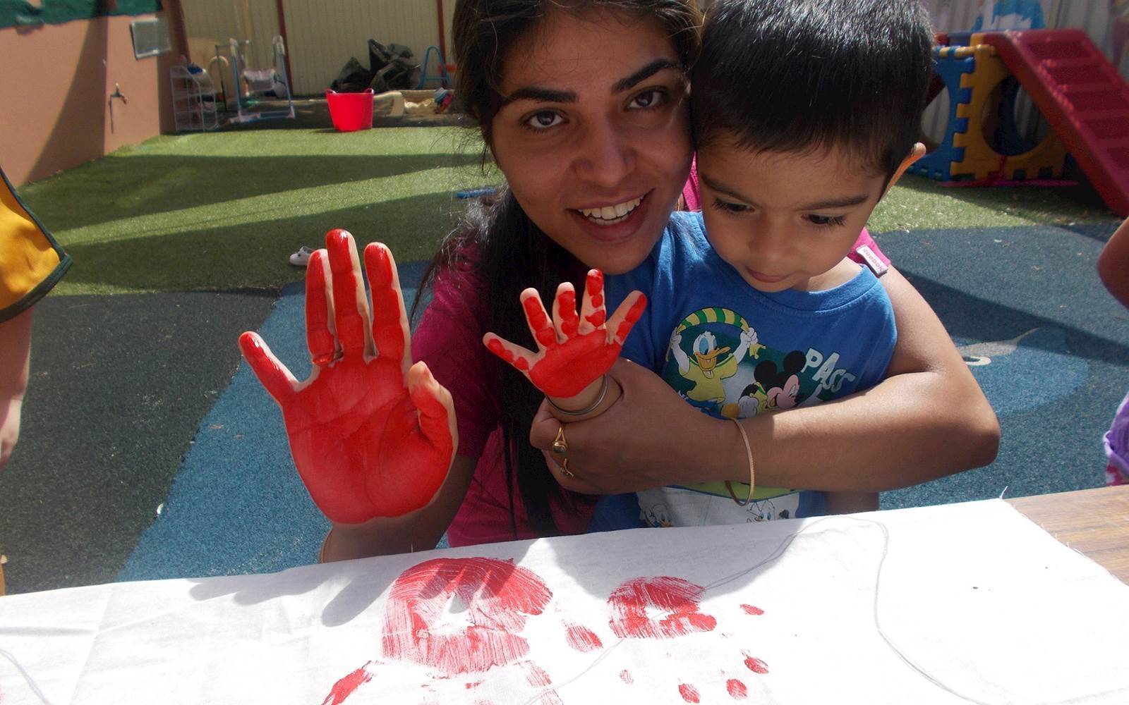 Honey Tots Preschool and Long Day Care