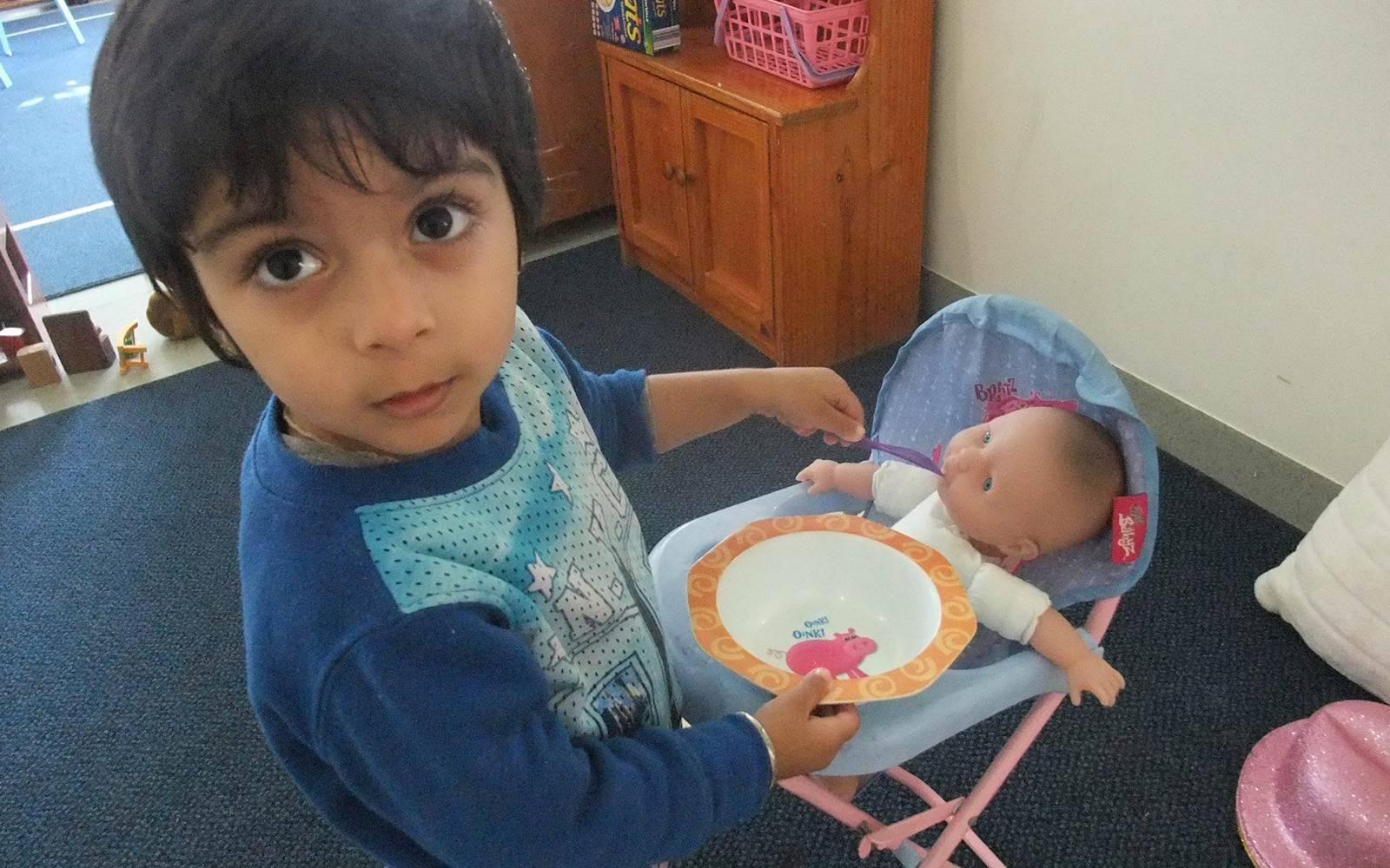 Honey Tots Preschool and Long Day Care