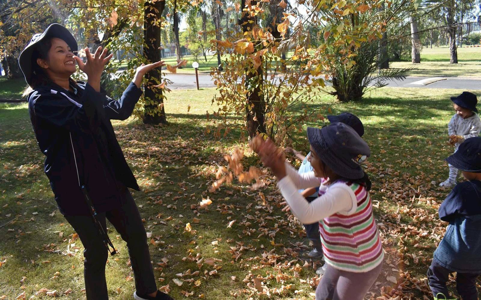 Holy Family Early Learning Centre