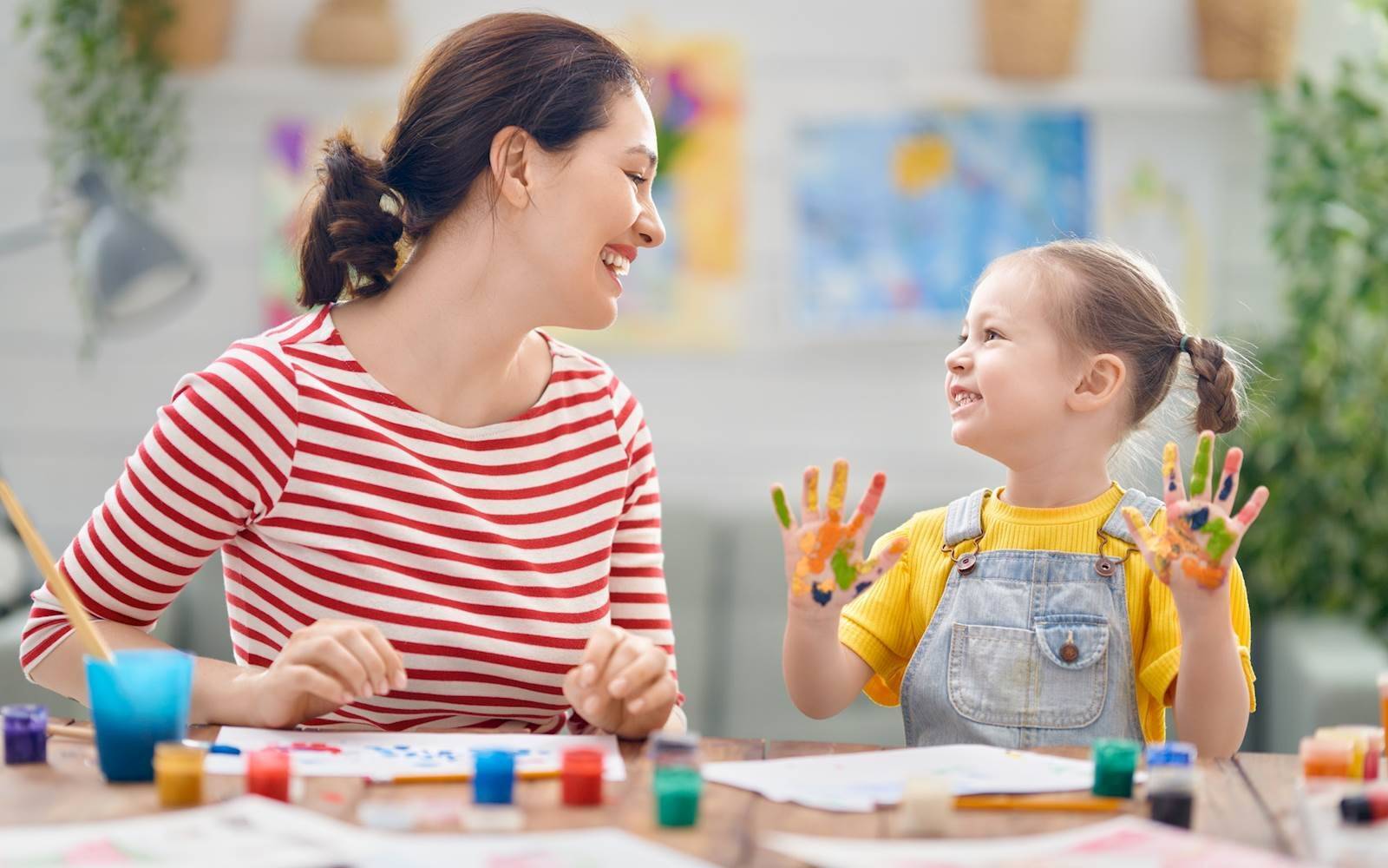 Oz Kindy Early Learning Centre