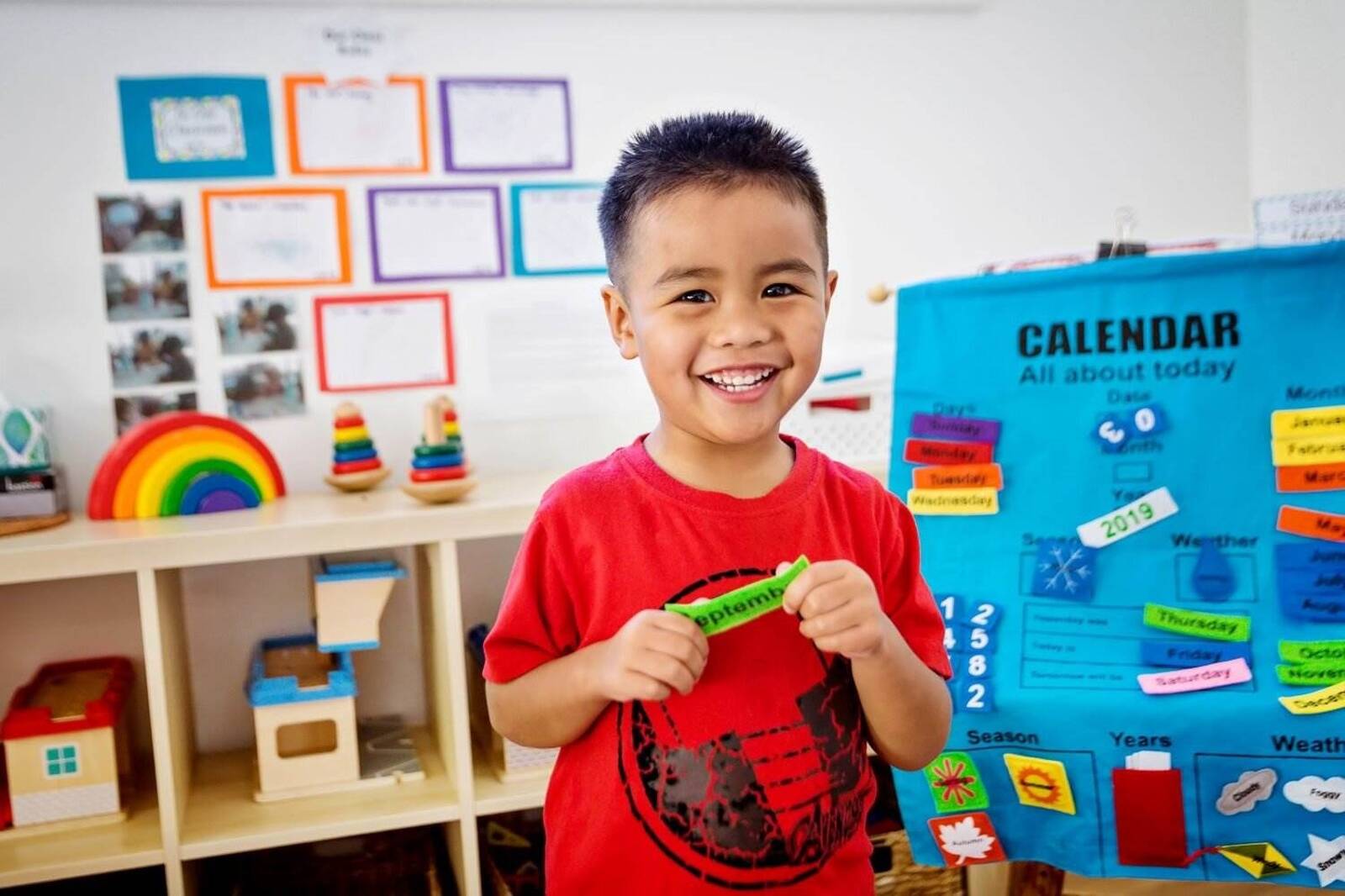 Playbright Marayong Early Learning Centre