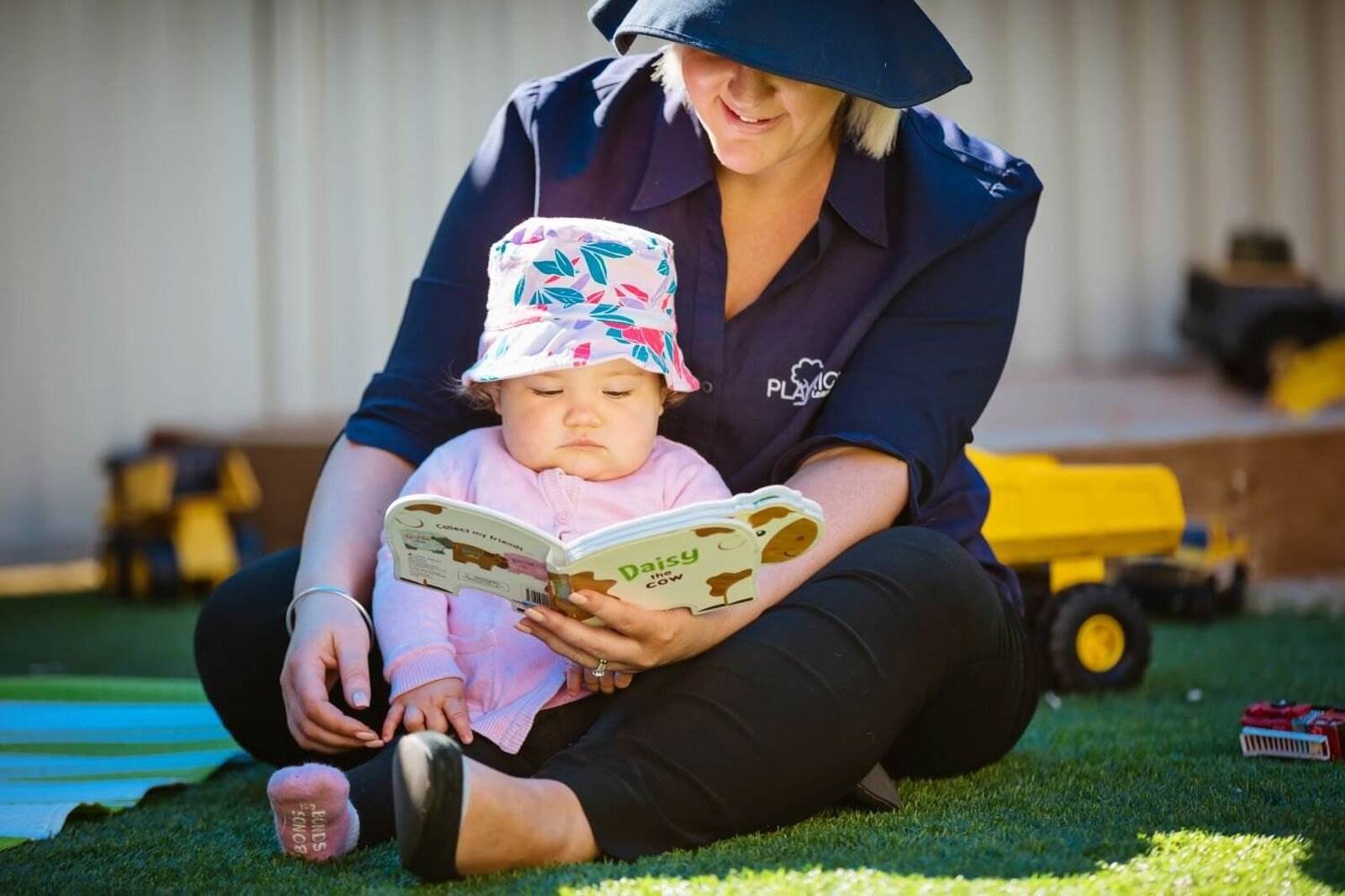 Playbright Marayong Early Learning Centre