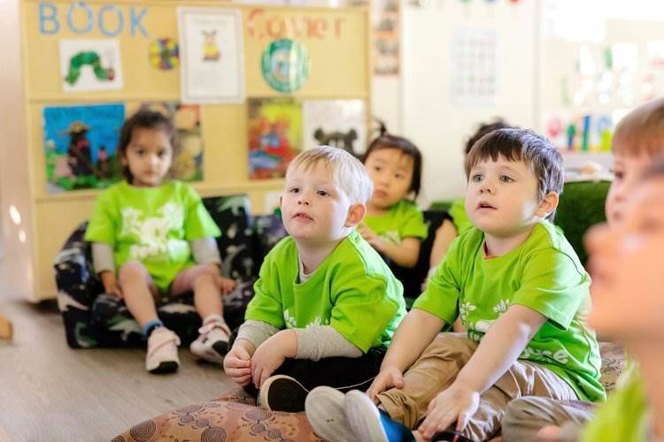 Vacancies at Tree House Early Learning Pimpama Toddle