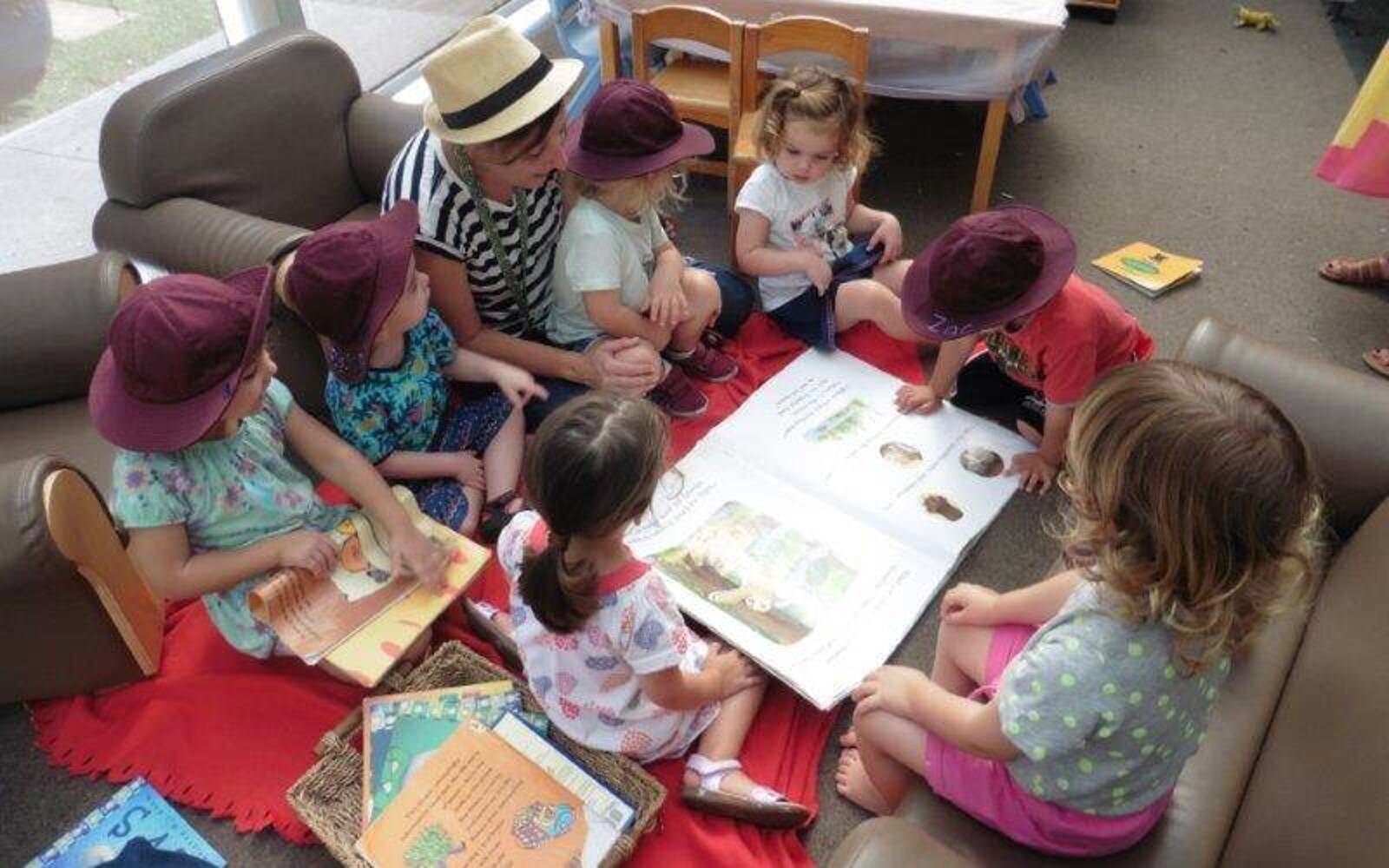 Betty Spears Child Care Centre