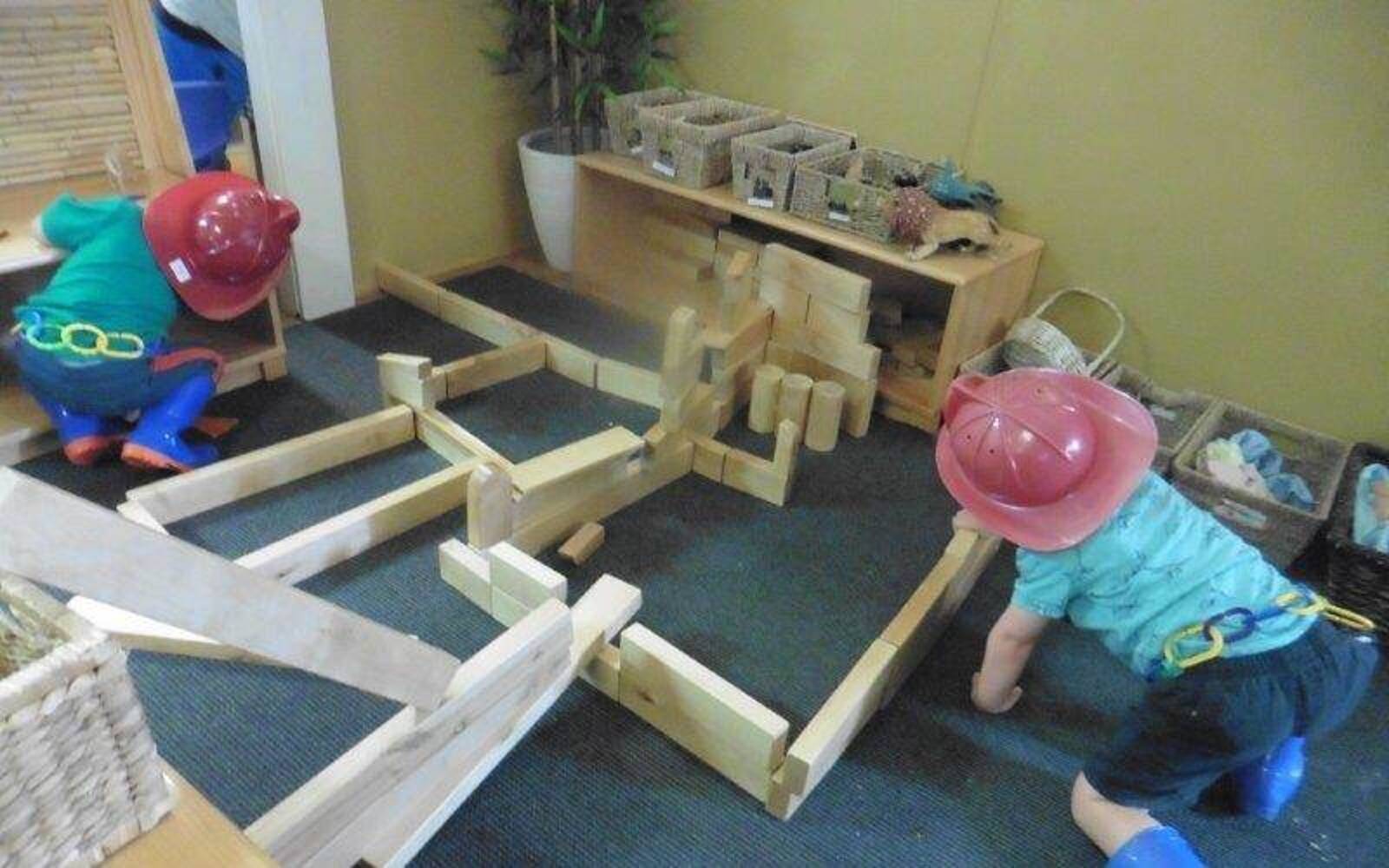 Betty Spears Child Care Centre