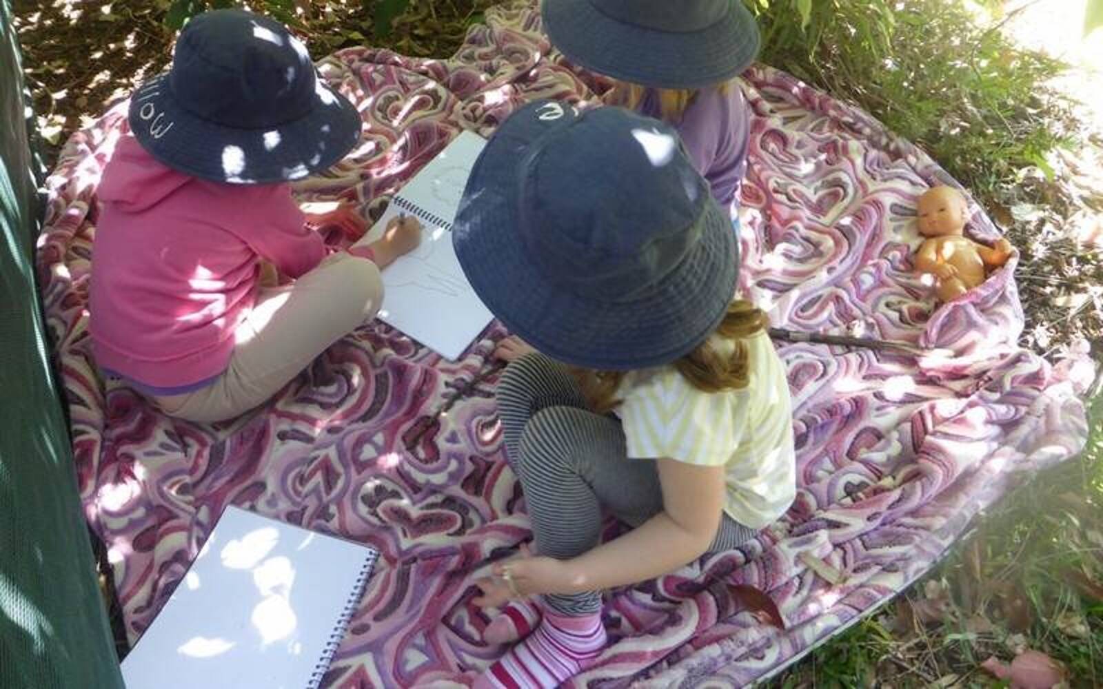 Betty Spears Child Care Centre