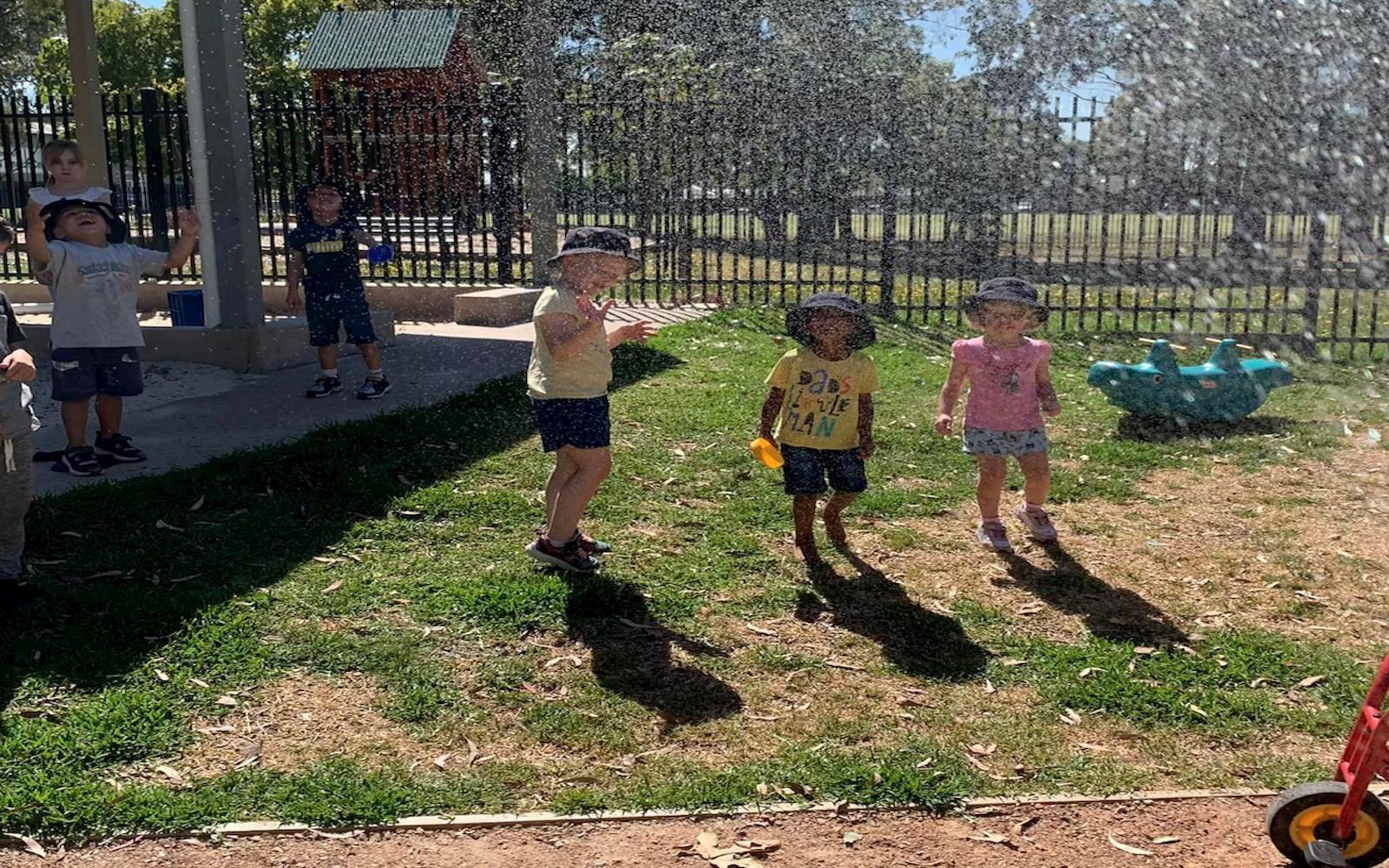 Clarendon Street Community Child Care Centre