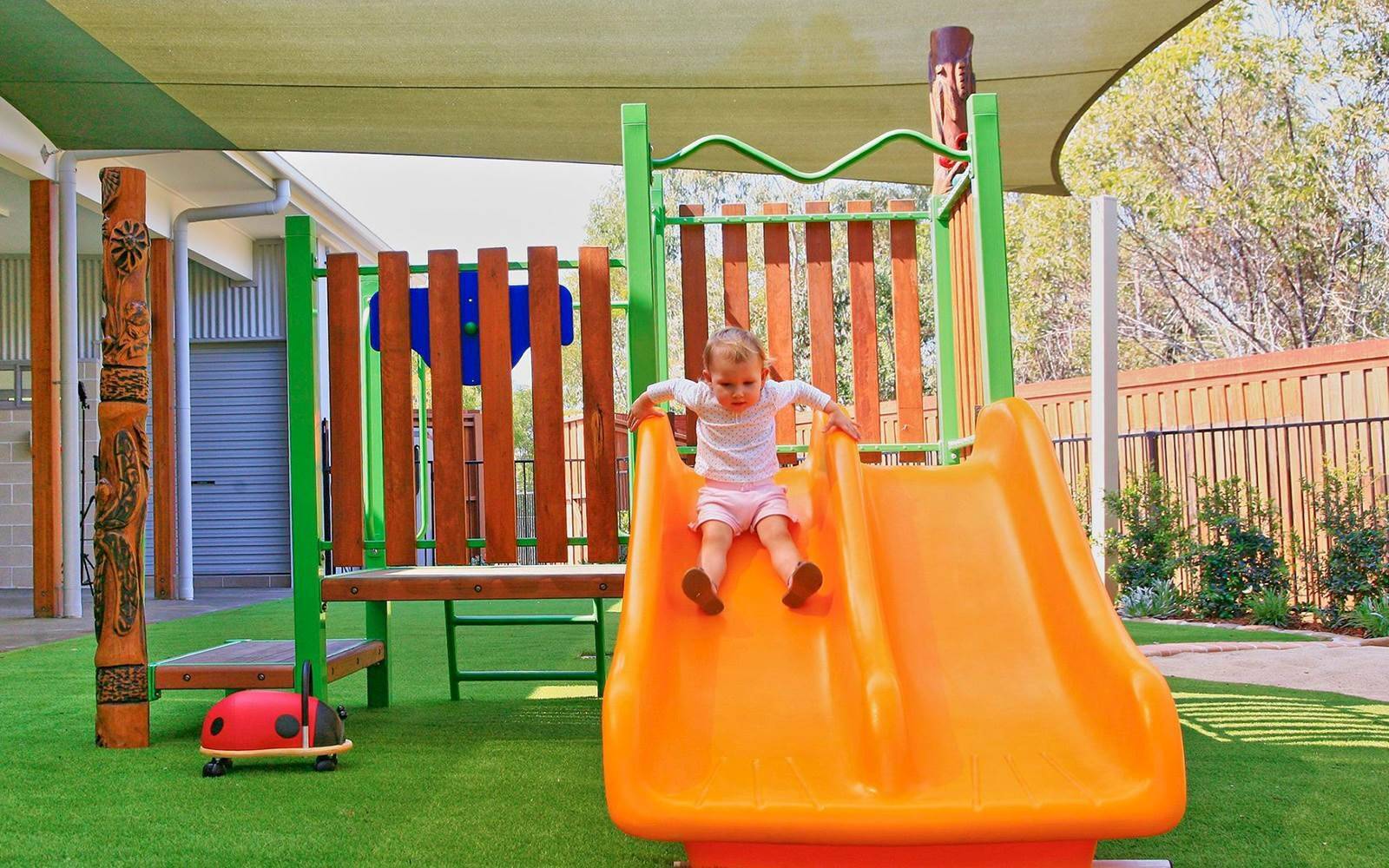 Creative Minds Early Learning Centre