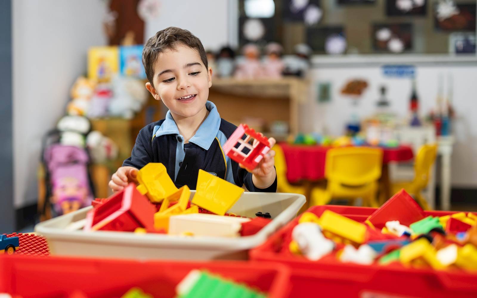 Masada Cottage Early Learning Centre