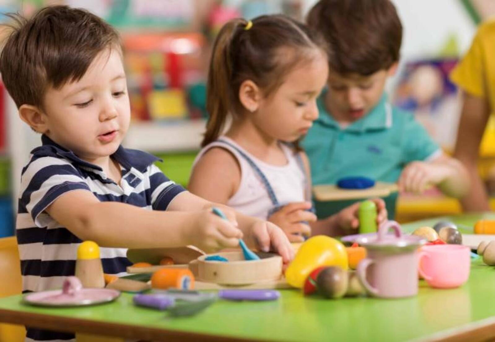 Edge Hill Early Learning