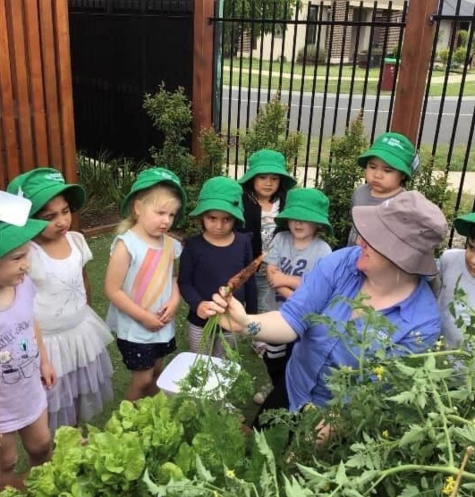 Clyde Nth One Early Education