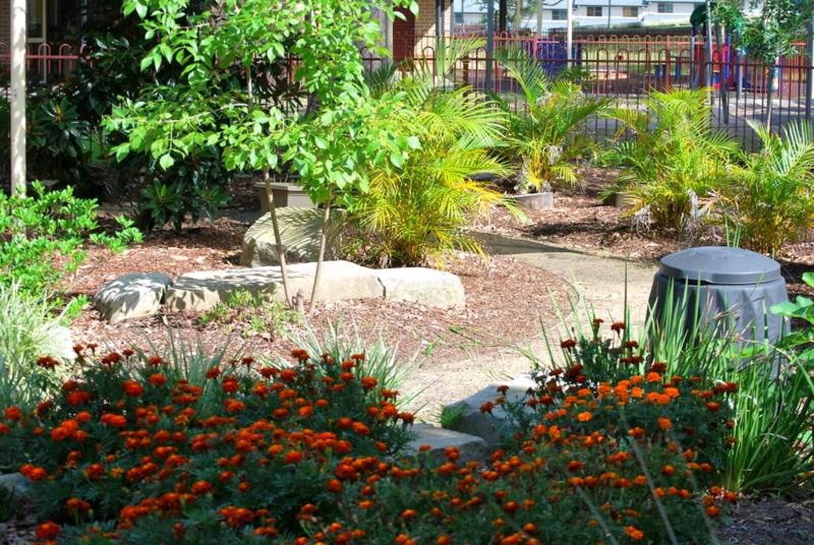 The Children's Preschool