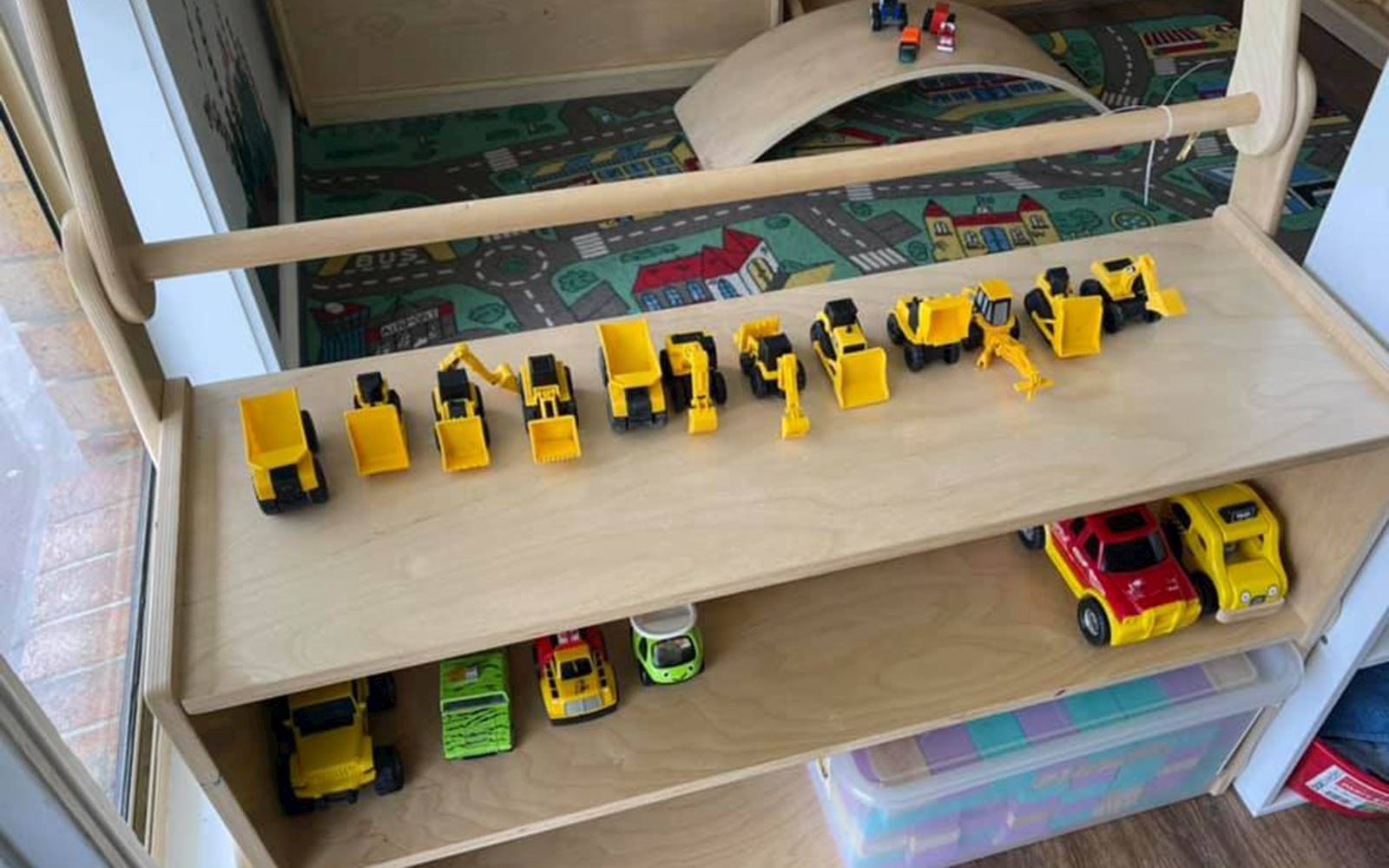 Happy Sunshine Early Learning Centre