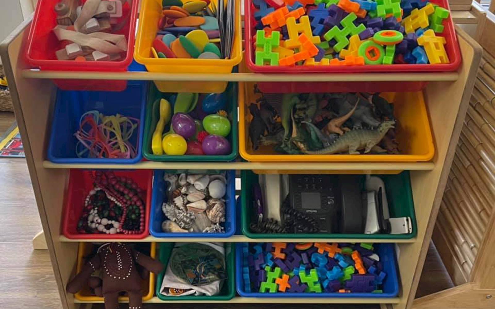 Happy Sunshine Early Learning Centre